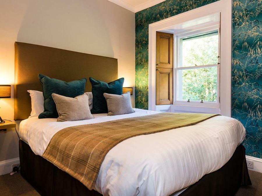 Craigatin House & Courtyard Guest House พิทลอครี ภายนอก รูปภาพ